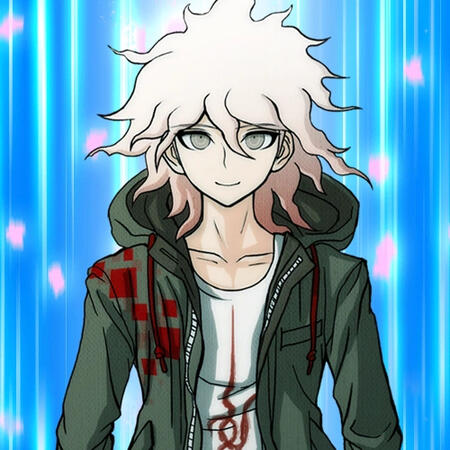 Nagito Komaeda [DR2]